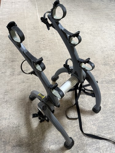 Saris bones bike rack - saris,