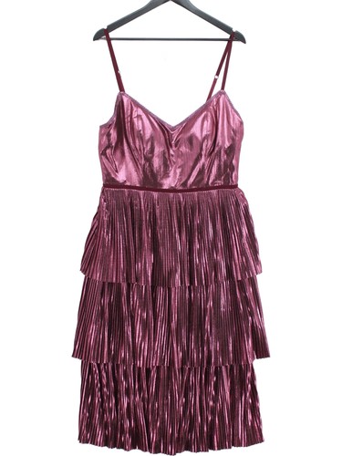 Marchesa notte slip mini dress - marchesa,