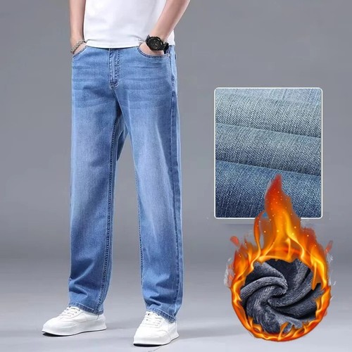 Men winter warm - winter, fleece
