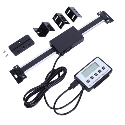 150mm digital readout - 0‑150mm, dro
