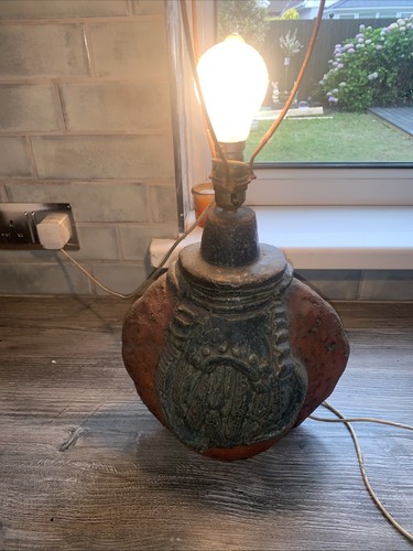Vintage mid century brutalist - mid,