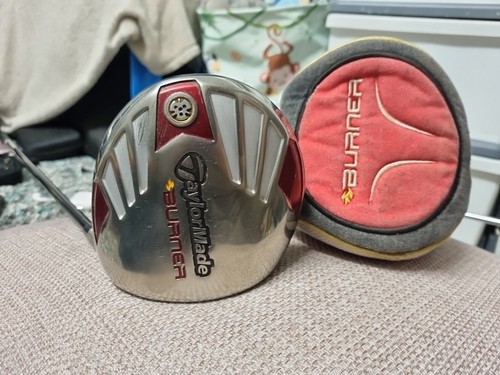 Taylormade burner driver 9 - taylormade, /