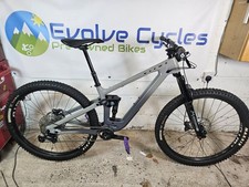 2021 Vitus Escarpe CR Carbon
