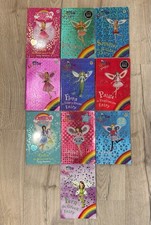 Rainbow Magic Books  A