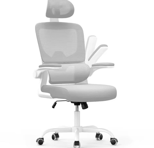 Ergonomic mesh office chair - mesh,