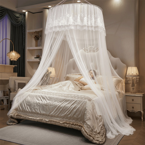 Anti bug hanging princess - anti-bug,
