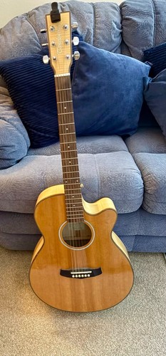 Tanglewood acoustic electric