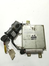 Nissan Navara D22 2003 Diesel engine ECU kit and lock set 23710VK563 IRG11623
