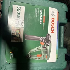 Bosch PBH 2100 RE 240V Rotary