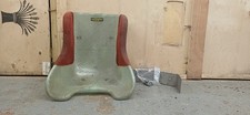 tillett kart seat T11 VG XS
