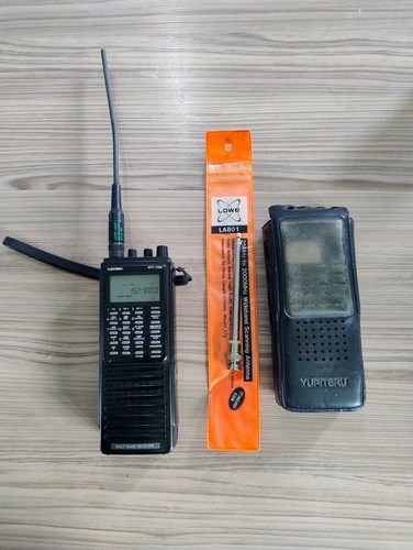 Yupiteru mvt 7000 - yupiteru,