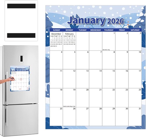2026 magnetic wall fridge - 2026,