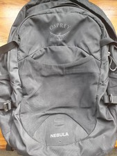 Osprey Nebula 32L Black