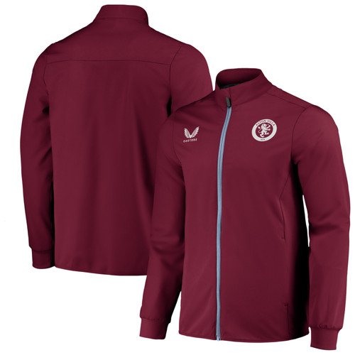 Women aston villa jacket - aston,