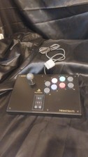 Hori Fighting Stick PS – Arcade Stick originale Japan per PlayStation (PS1 / PS2