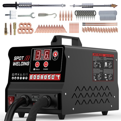 Car body dent repair tool - repair,