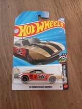 Hot Wheels ’69 Dodge Charger