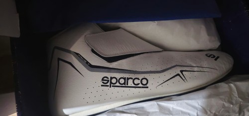 Sparco prime racing - racing, shoes