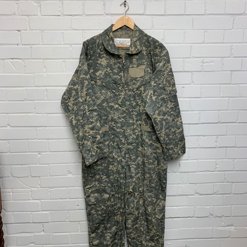 Flight suit intermediate - flight,