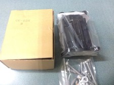 GEUINE Yaesu lower mast clamps+Bolts For-G1000/650/450etc-3 year warranty YAESU