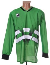 UHLSPORT VINTAGE TEMPLATE