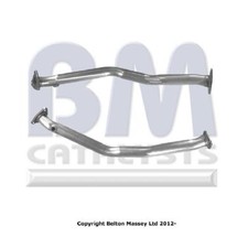 2APS70557 EXHAUST FRONT PIPE