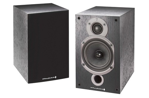 Wharfedale diamond black - wharfedale, 9.0