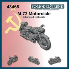 FC MODEL TREND 48468 , Soviet