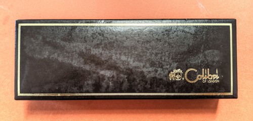 Vintage colibri fountain pen - colibri,