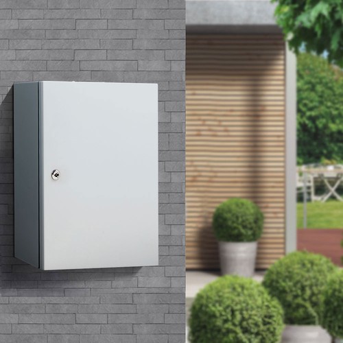Lockable weatherproof - lockable,