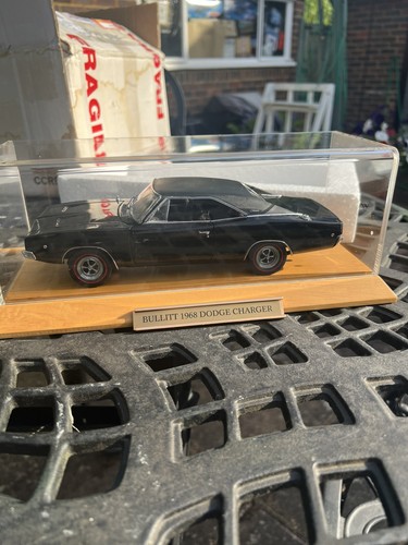 Danbury mint scale 1968 - 1:24,