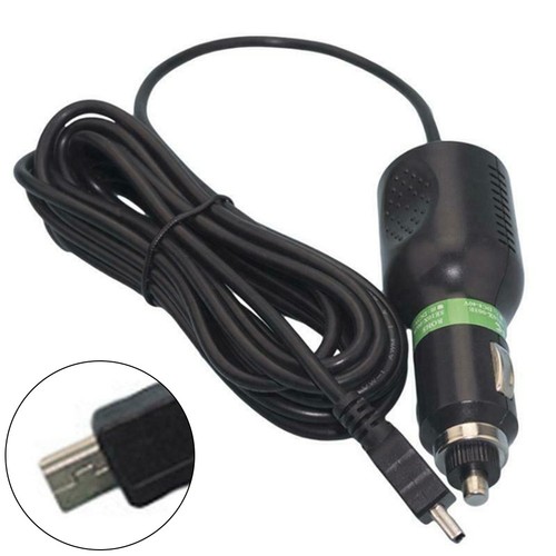Car power supply - 2a, for