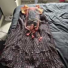 Indian Lehenga Choli