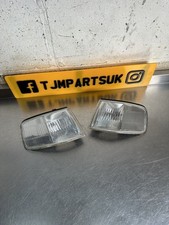 Honda CRX EE8 iVT Front Clear
