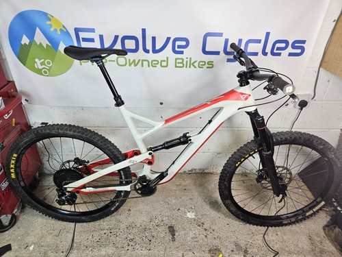 2018 jeffsy carbon xl - 2018,