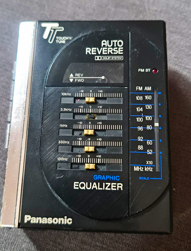Panasonic sa78 touch tune - panasonic,