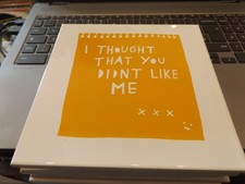 NEW Rob Ryan Ceramic tile i