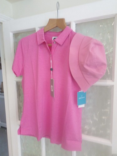 Ladies footjoy heather self - ladies,