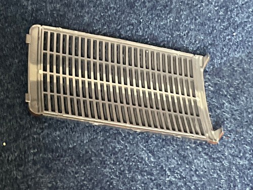 Exhaust filter cover - filter, for