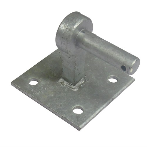 Heavy duty gate hook - gate, 19mm