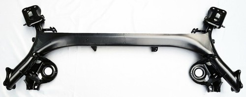 Rear axle peugeot - axle, 3008