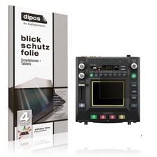 Screen Protector for Korg Kaossilator Pro Plus Privacy Filter 4-Way Protection