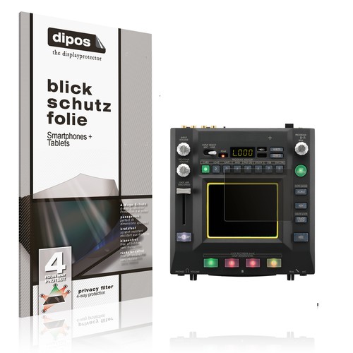 Screen protector for - protector, korg