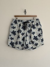 Vilebrequin Turtle Swimming