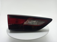 VAUXHALL ASTRA Tail Light Rear Lamp O/S 2015-2021 5 Door Hatchback RH 13401161 