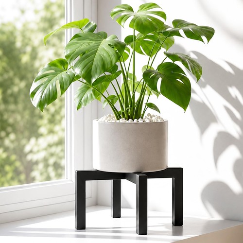 Plant stand outdoor indoor - outdoor,