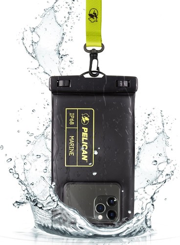 Pelican marine ip68 - marine,