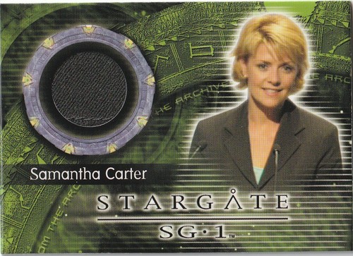 Stargate heroes c61 - (2009),