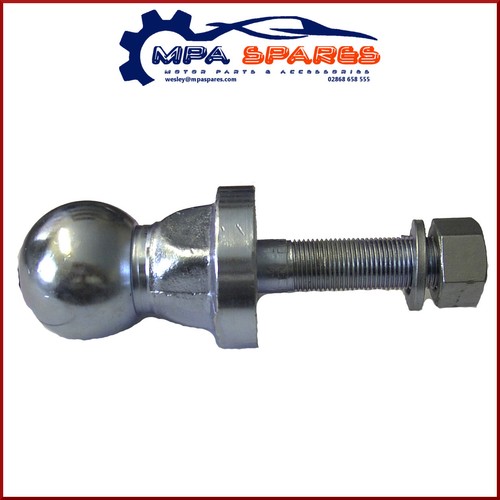 50mm tow ball hitch - 50mm,