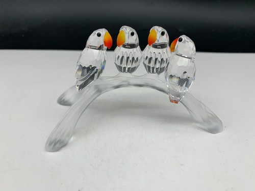 Swarovski figurine 199123 - swarovski,